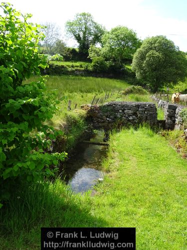 Around Lough Arrow